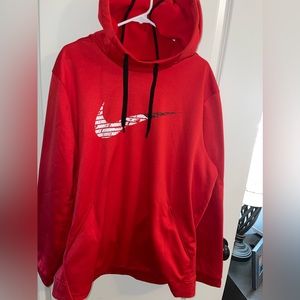 Nike Dri-Fit Hoodie